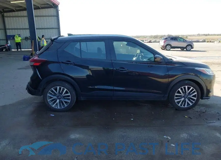 3N1CP5CV6NL516342# 13