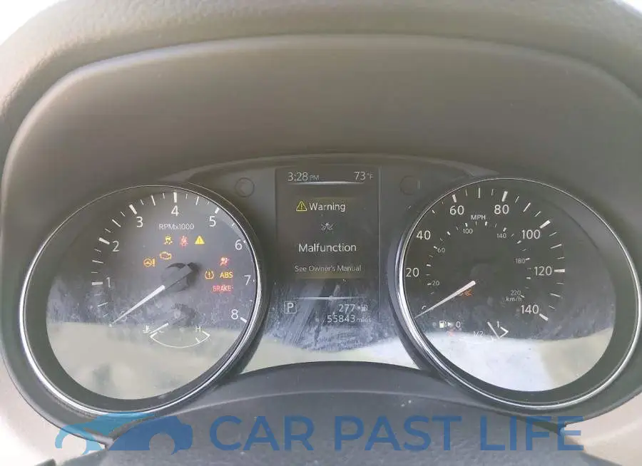 5N1AT2MT3HC848133# 7