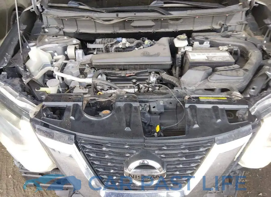 KNMAT2MV2HP537842# 10