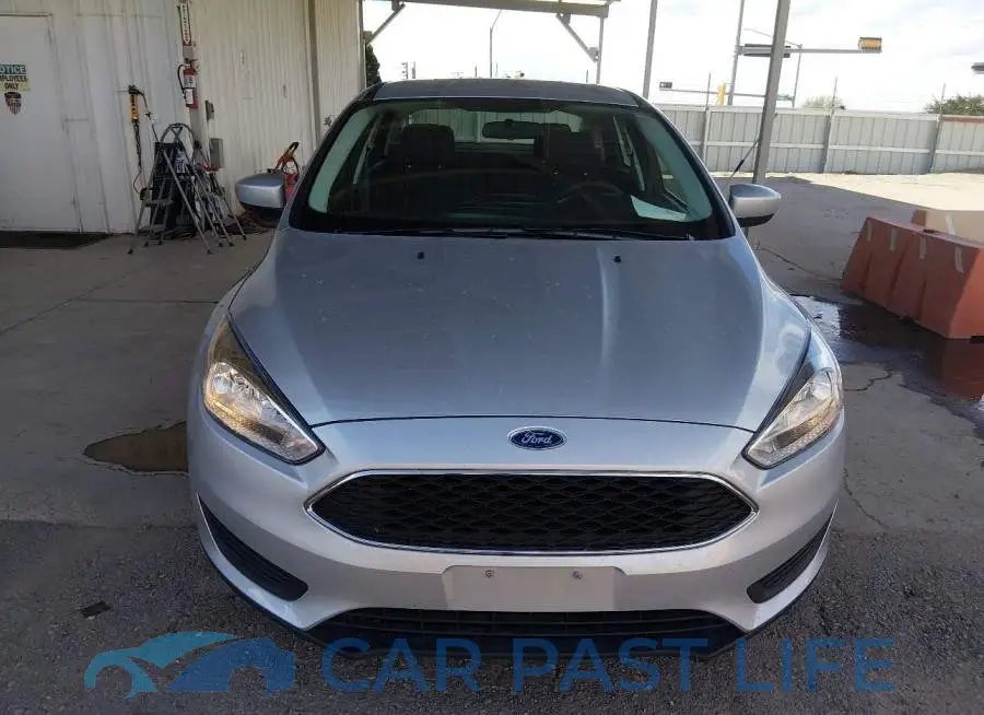 1FADP3F25JL327300# 12