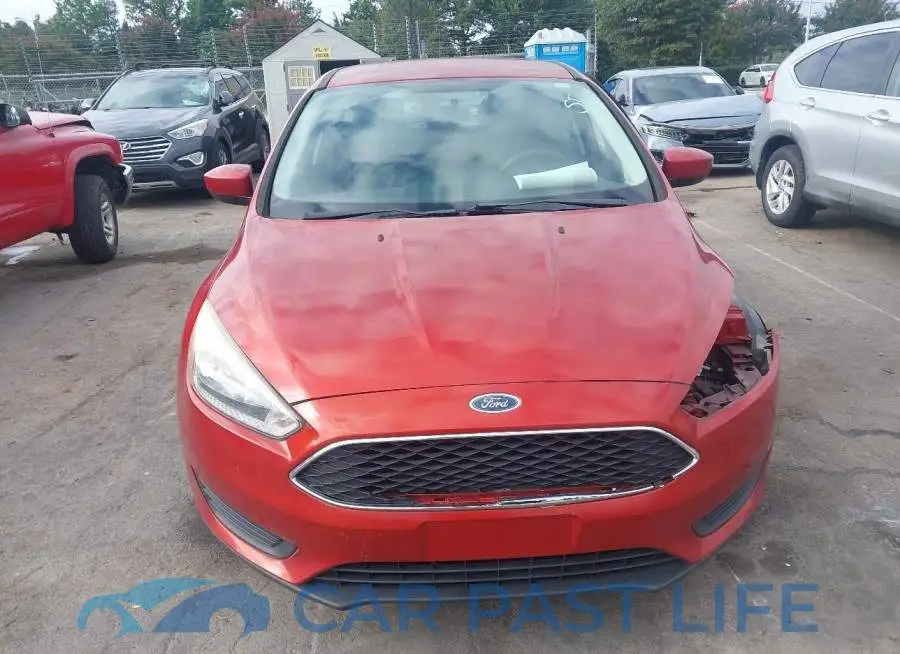 1FADP3K26JL307417# 13