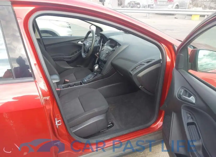 1FADP3K26JL307417# 5