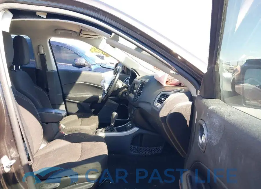 3C4NJCAB8LT230106# 5