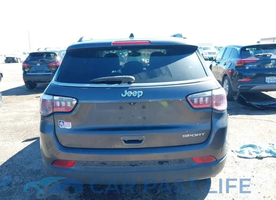 3C4NJCAB8LT230106# 17