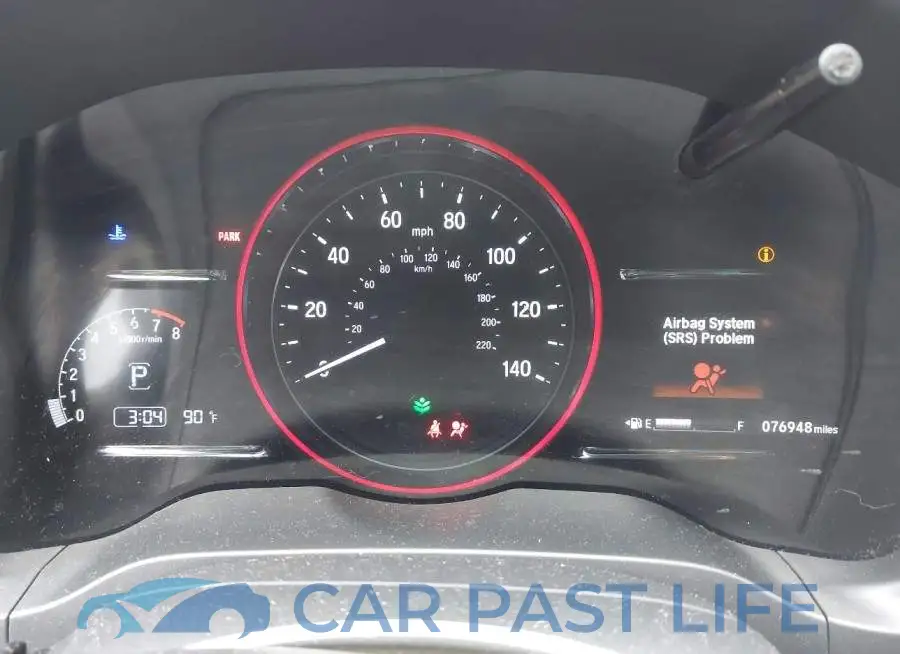 3CZRU6H78KM704313# 7