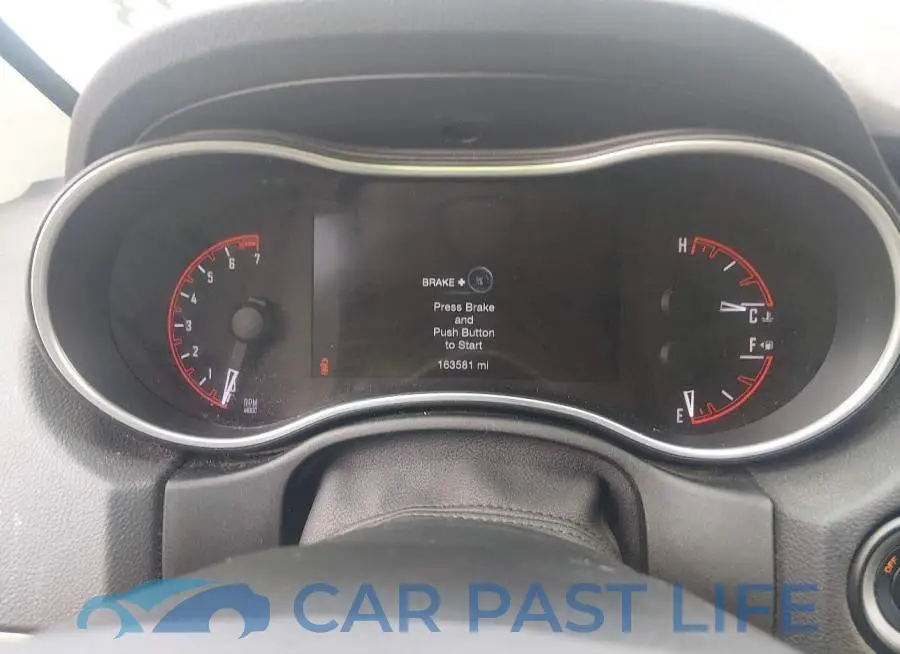 1C4RDHAG9KC802070# 7