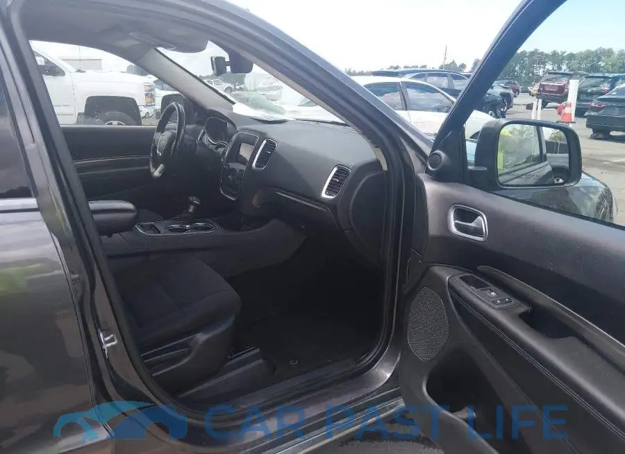 1C4RDHAG9KC802070# 5