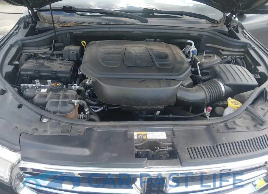 1C4RDHAG9KC802070# 10