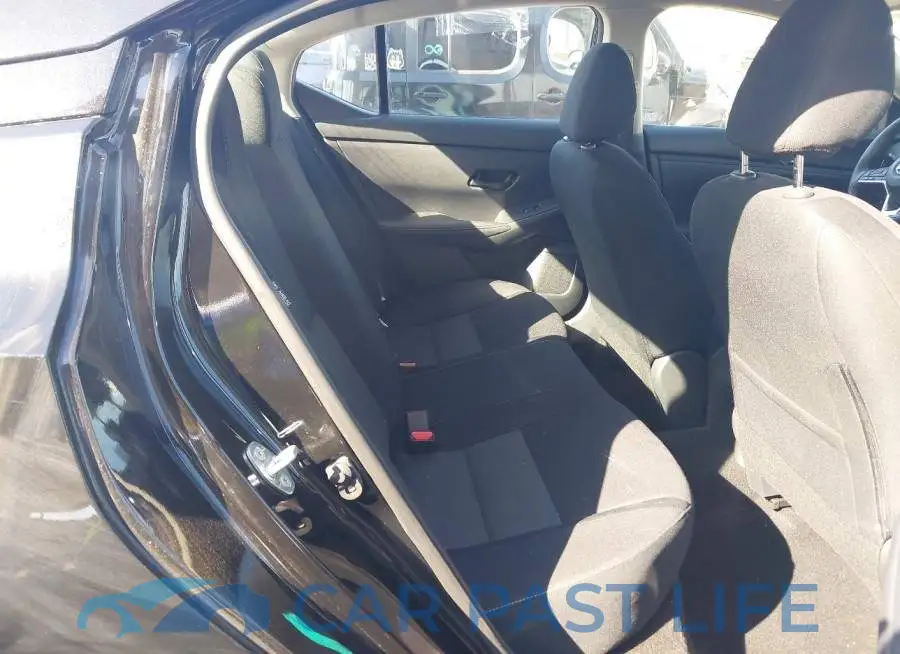 3N1AB8CV9SY402941# 8