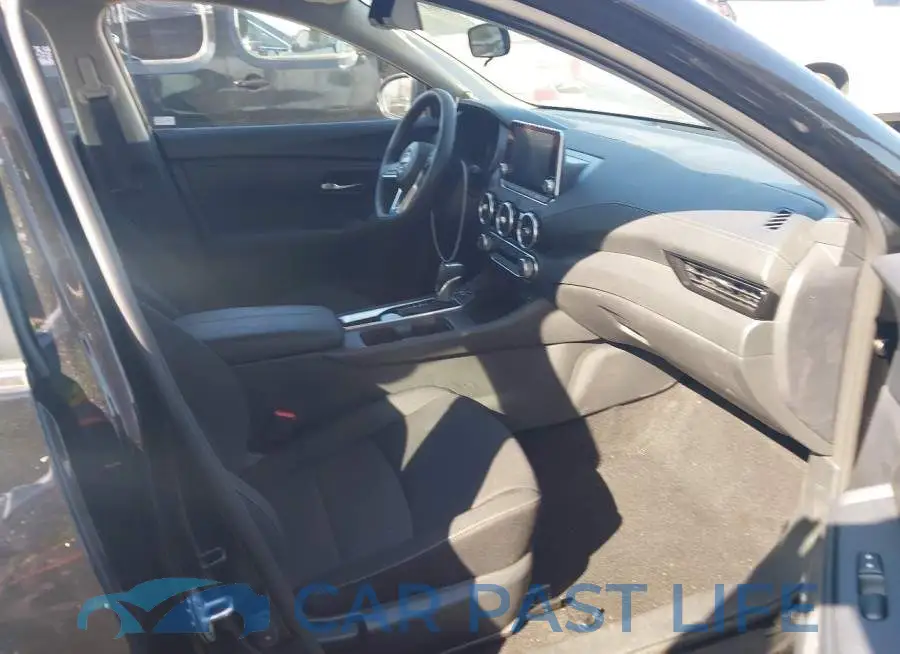 3N1AB8CV9SY402941# 5