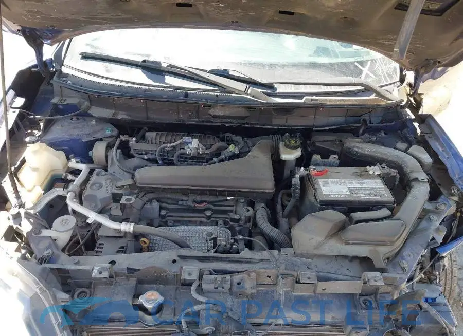 KNMAT2MT4JP534669# 10