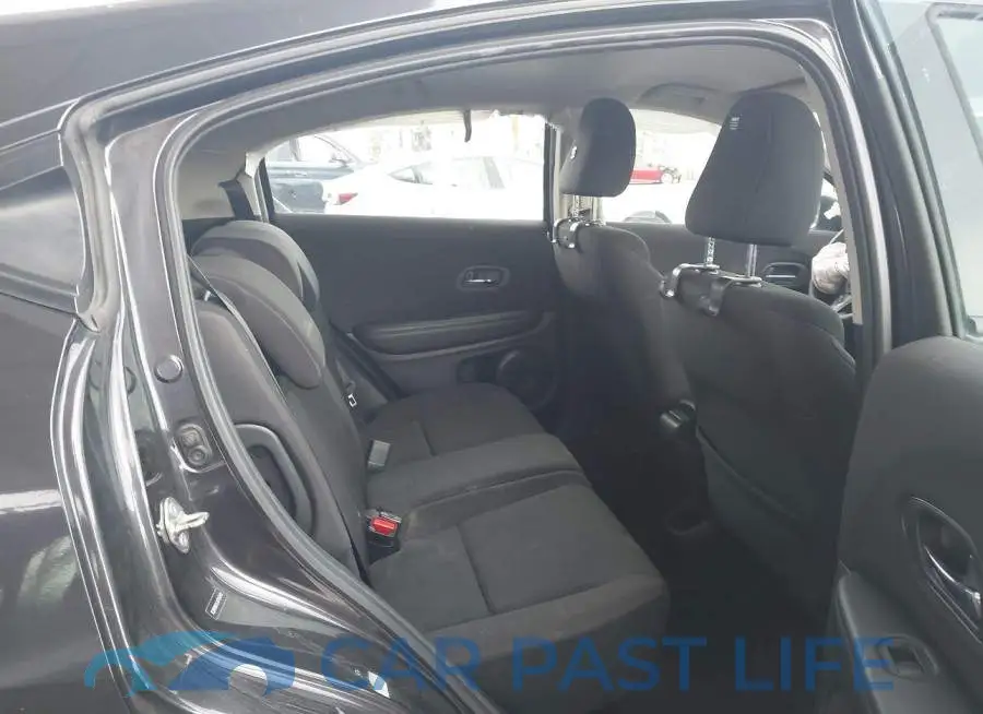 3CZRU5H31JG701645# 8