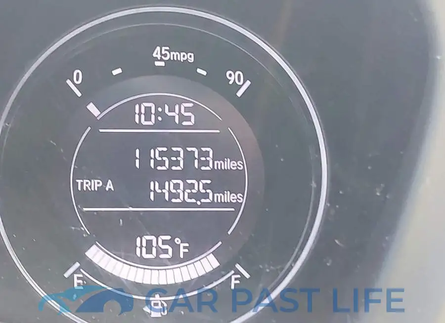3CZRU6H38KG714562# 15