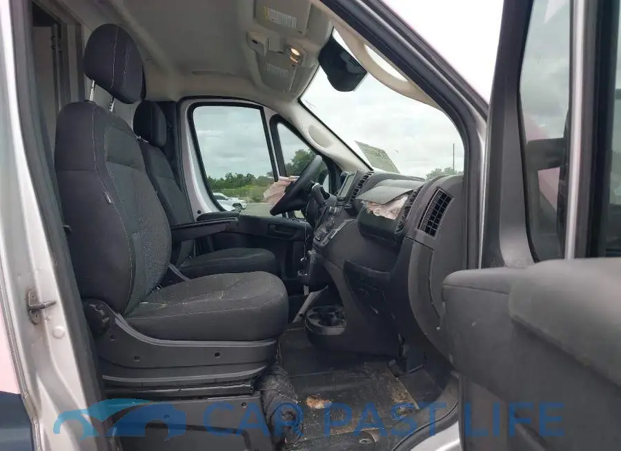 3C6MRVSG1RE100893# 5