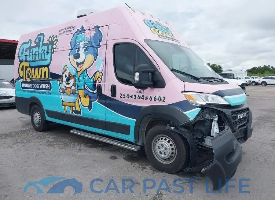 3C6MRVSG1RE100893# 1
