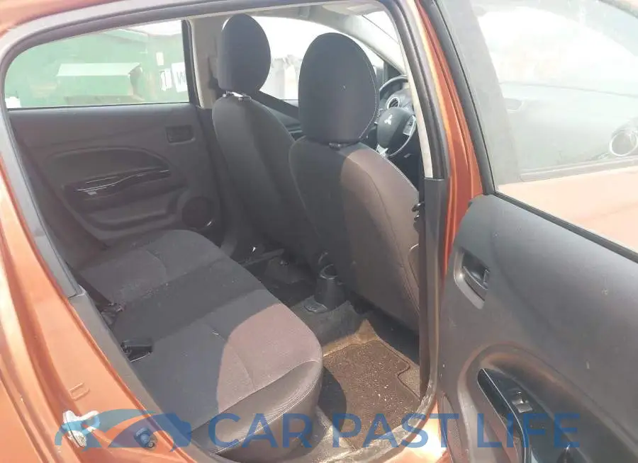 ML32A4HJ6HH021929# 8
