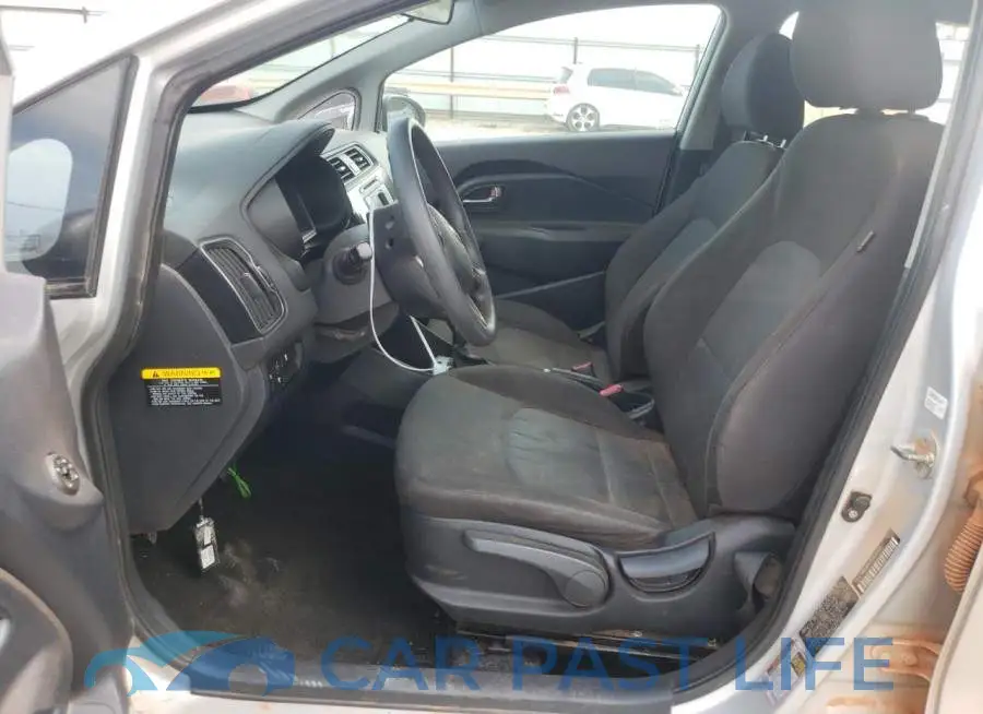 KNADM4A34G6633515# 7