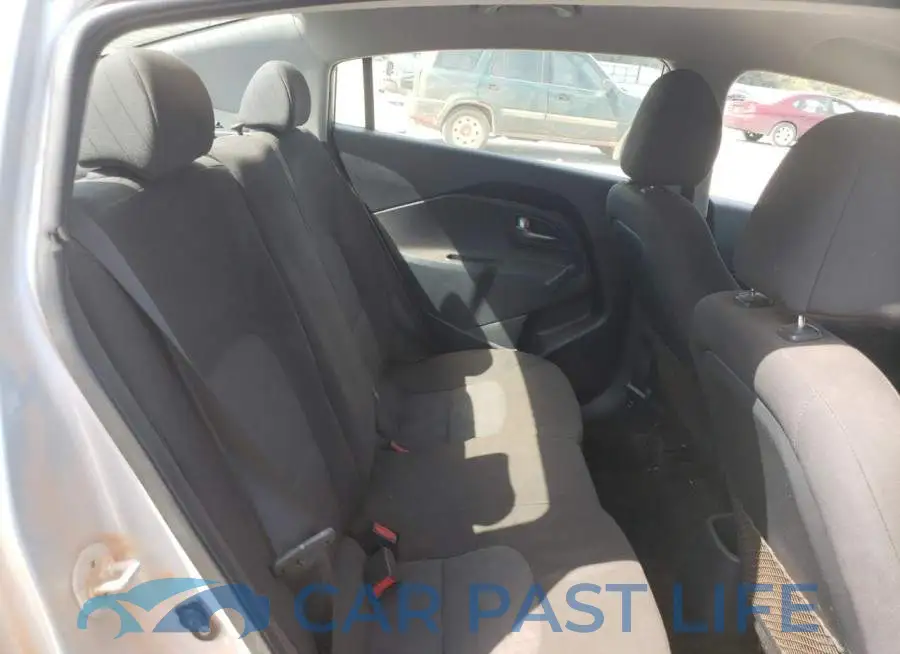 KNADM4A34G6633515# 10