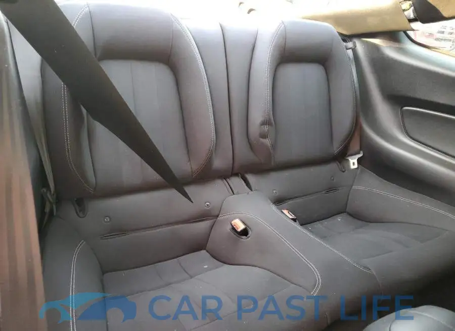 1FA6P8TH7L5135639# 10