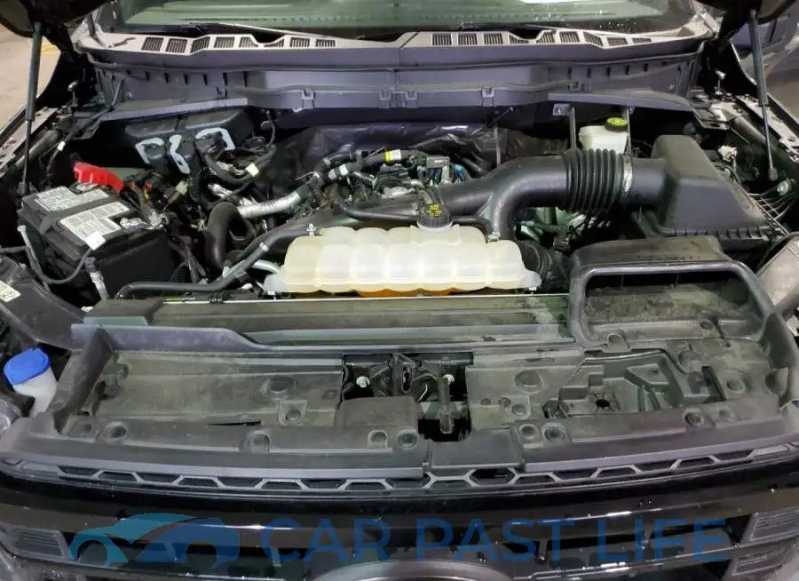 1FTEW1EP5NFB98658# 11