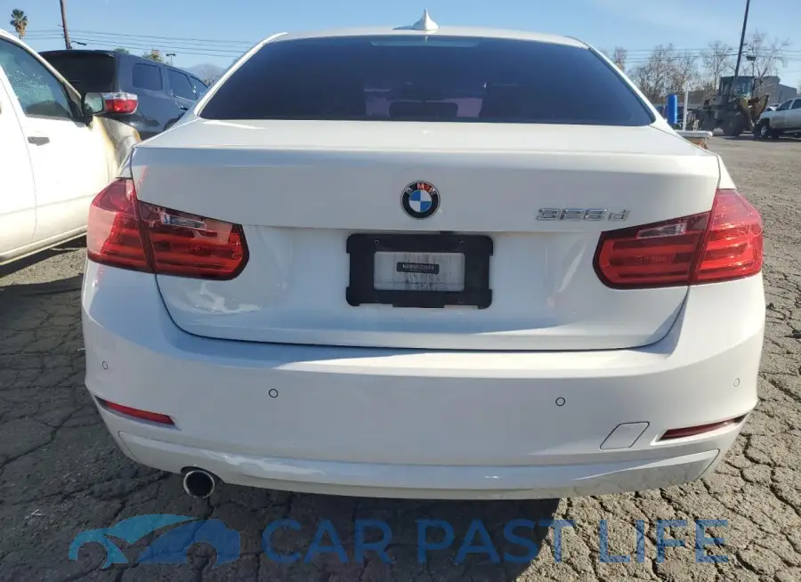 WBA3D3C57FK158467# 6