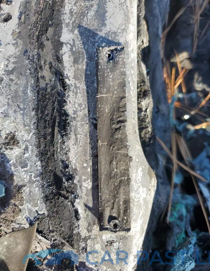 2G11X5SAXH9156835# 12