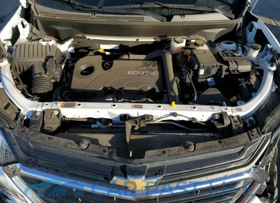 2GNAX5EV8M6141484# 11