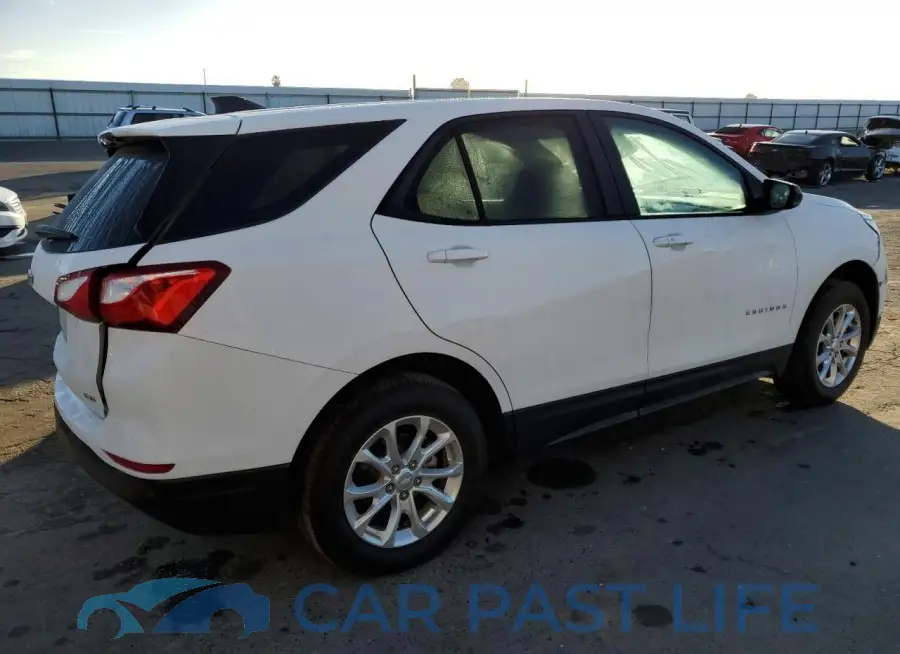2GNAX5EV8M6141484# 3