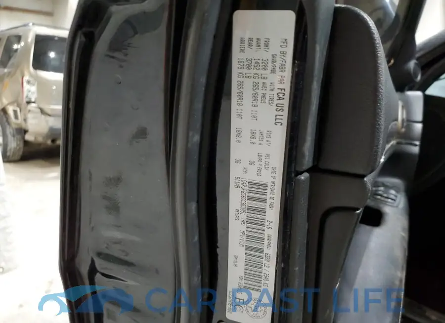 1C4RJFBG6GC363851# 14