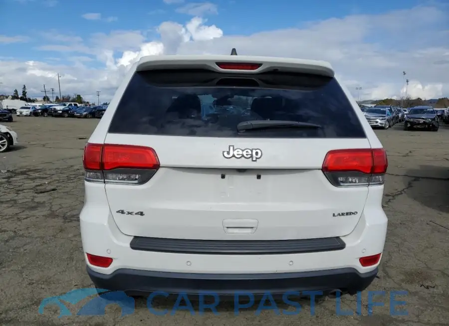 1C4RJFAG5JC129581# 6