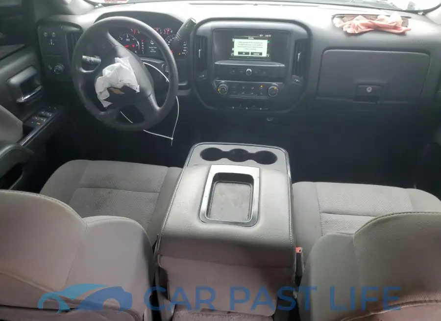 1GC1CREB7KF185822# 8