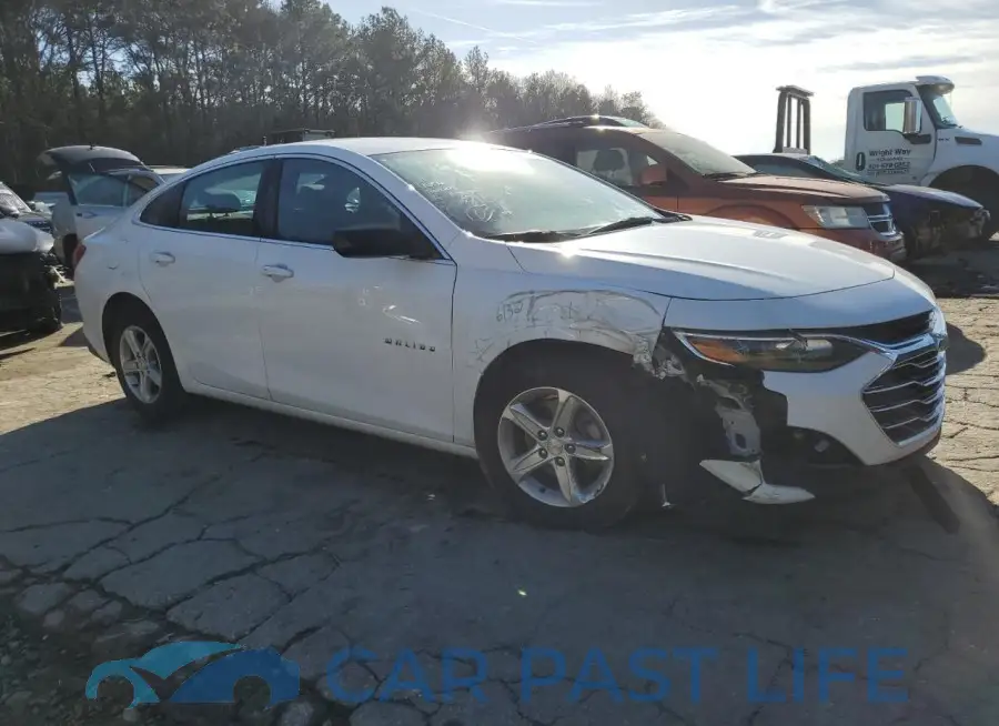 1G1ZB5ST6NF166381# 4