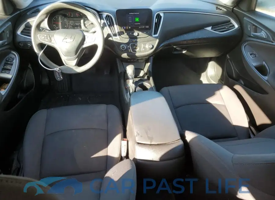 1G1ZB5ST6NF166381# 8