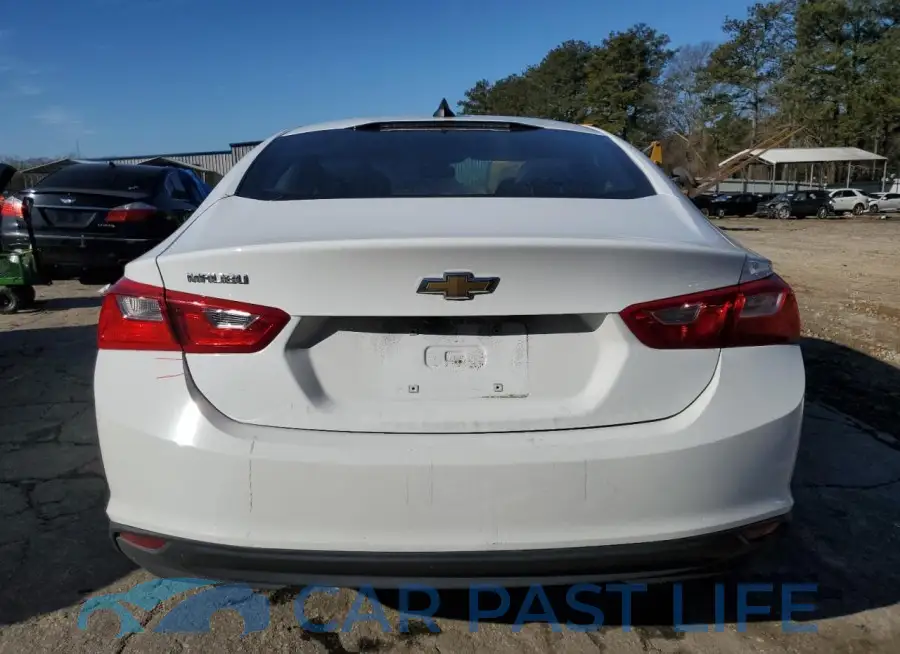 1G1ZB5ST6NF166381# 6