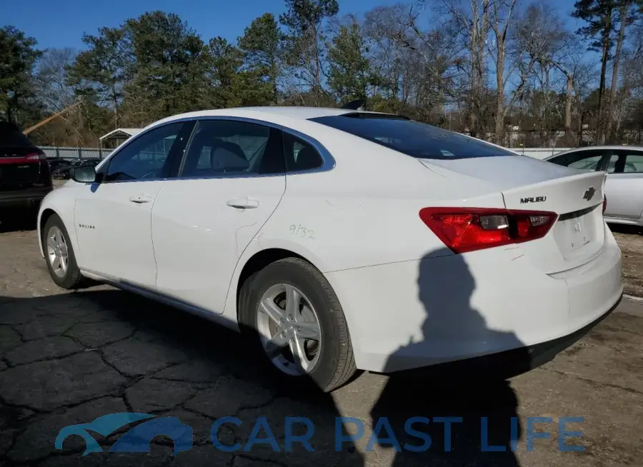 1G1ZB5ST6NF166381# 2