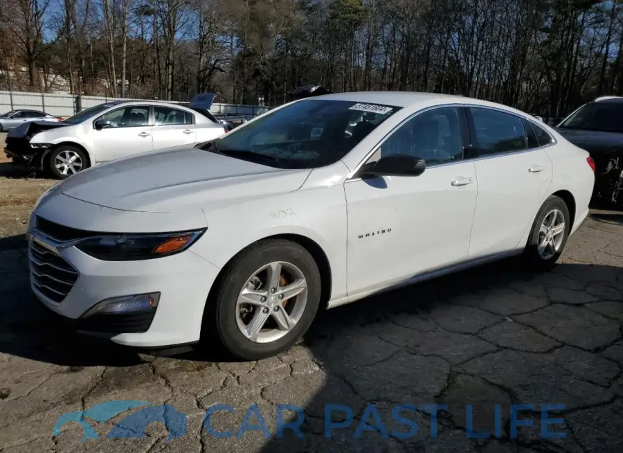 1G1ZB5ST6NF166381# 1