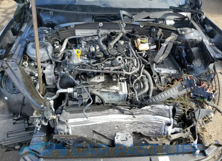 3VWGM7BU0RM009235# 11