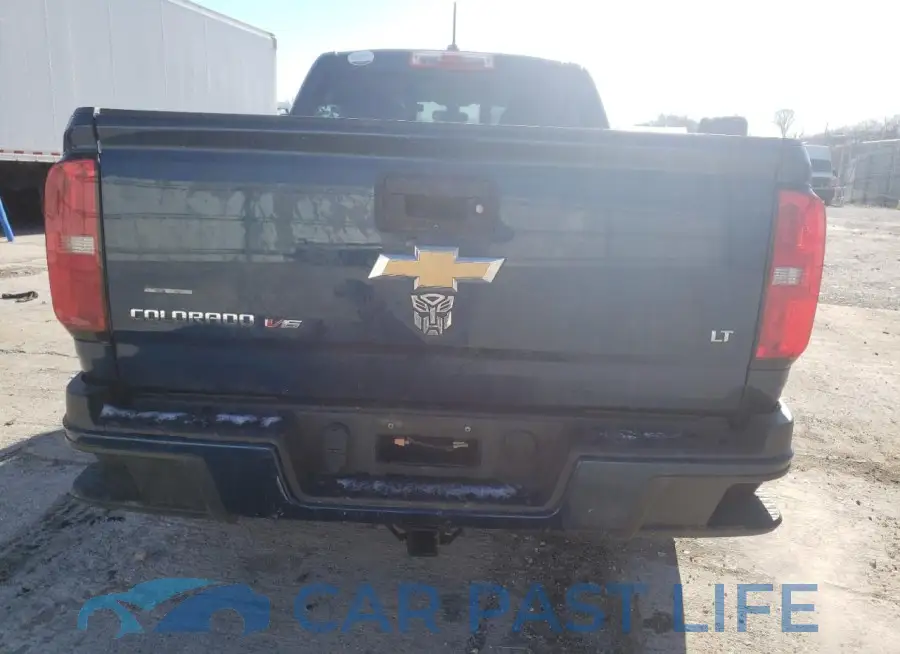 1GCGTCEN8L1105492# 6