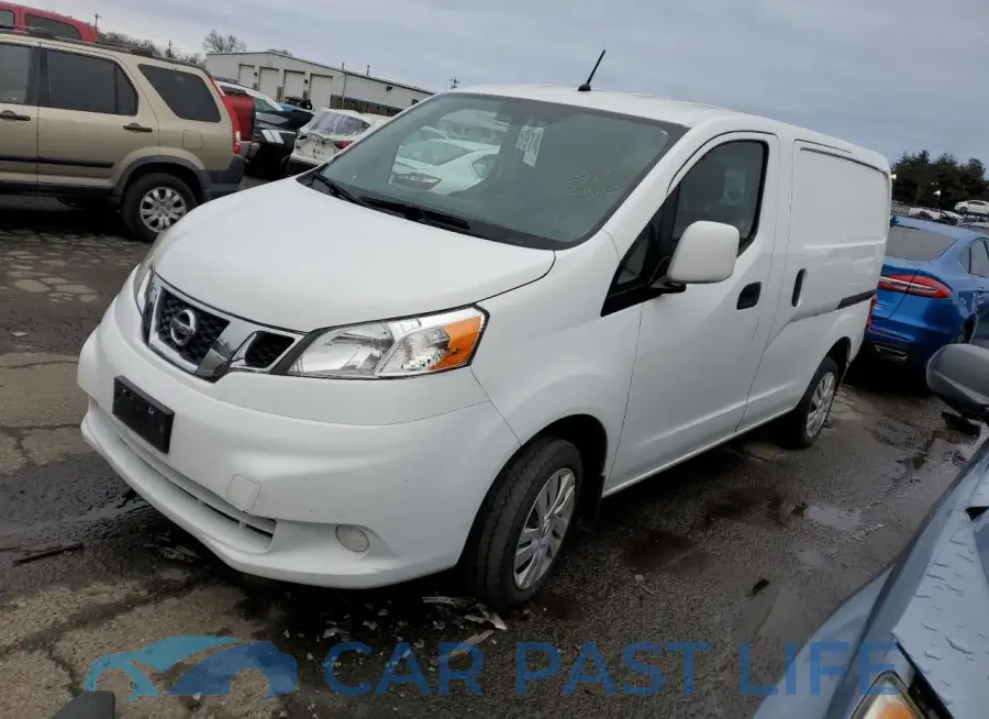 3N6CM0KN5GK691309# 1