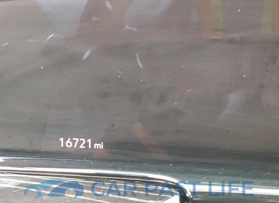 1GYS4SK9XPR137712# 9