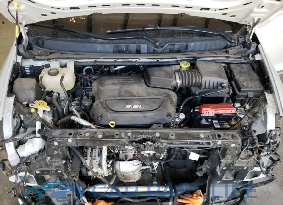 2C4RC1EG5HR704321# 11