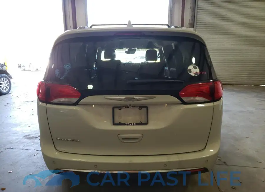 2C4RC1EG5HR704321# 6