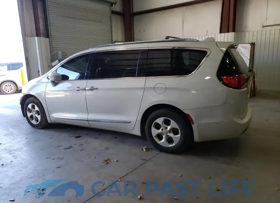 2C4RC1EG5HR704321# 2