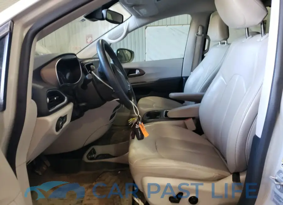 2C4RC1EG5HR704321# 7