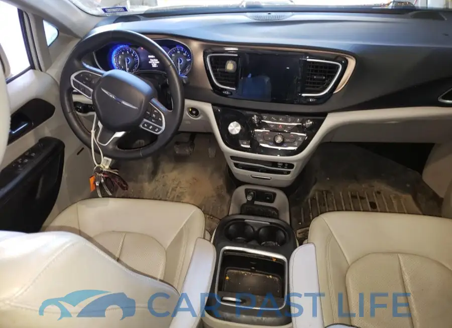 2C4RC1EG5HR704321# 8