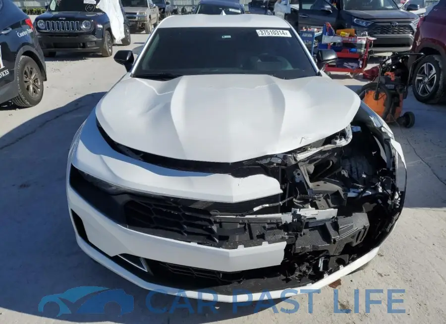 1G1FB1RS1P0149258# 5