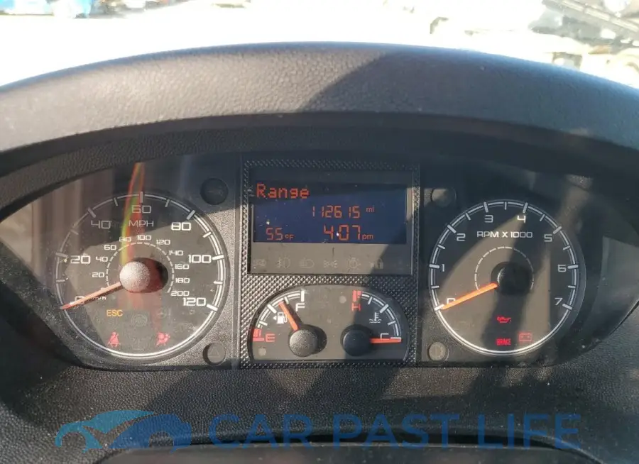 3C6TRVAG0LE142668# 9