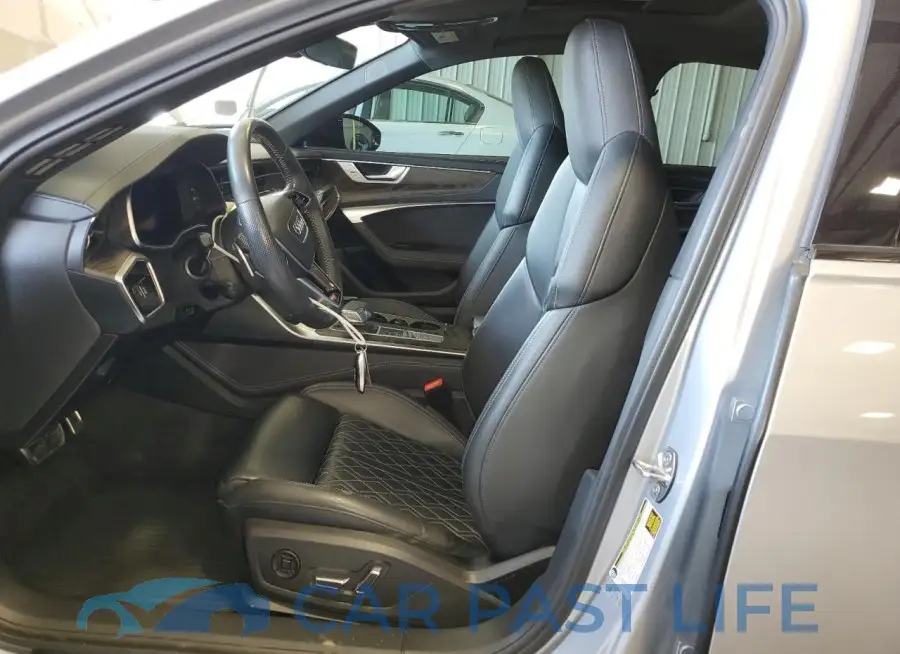 WAUDFAF25LN089096# 7