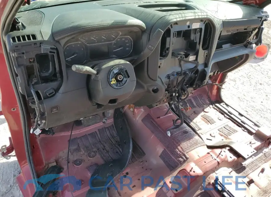 1GT19PEYXMF300794# 8