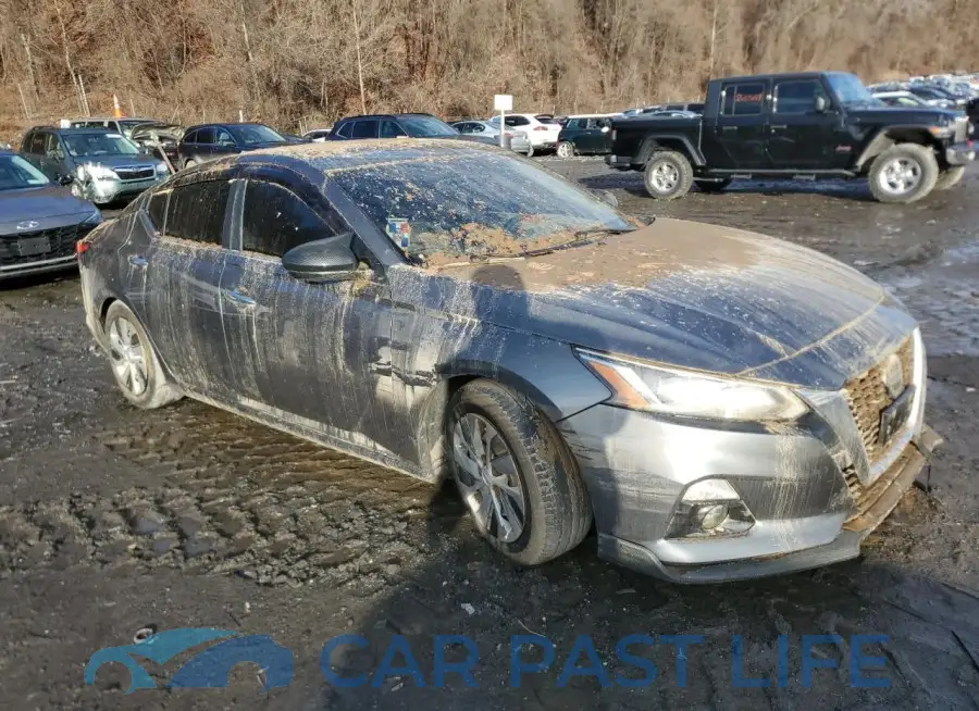 1N4BL4BV1LC164866# 4